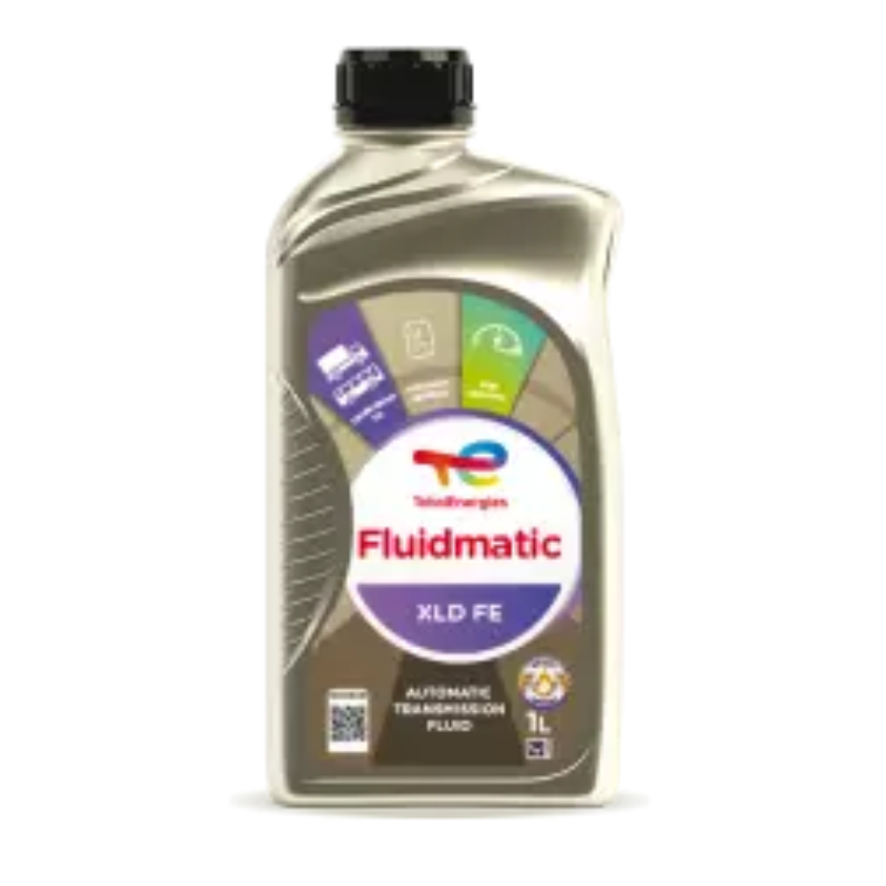 TotalEnergies Fluidmatic XLD FE